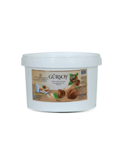GÜRSOY KAKAOLU FINDIK KREMASI 5 KG