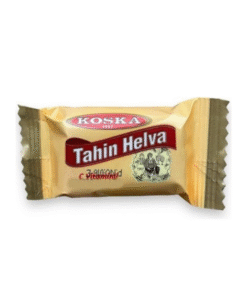 KOSKA PİKNİK HELVA (20GR*96)