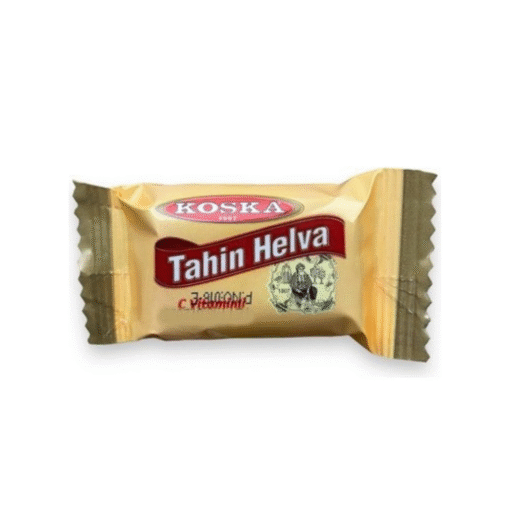 KOSKA PİKNİK HELVA (20GR*96)