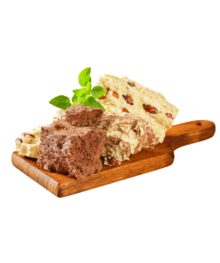 ŞAHİNOĞLU KAKAOLU HELVA 1000 GR