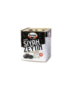 KRAM GOLD SİYAH ZEYTİN (231-260)10 KG