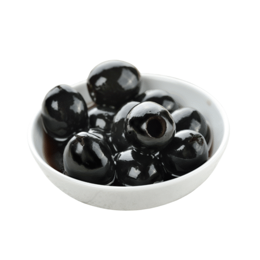 KARAKUŞ SİYAH ZEYTİN TÜR MEGA, JUMBO, ÖZEL, SEÇME