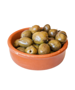 KARAKUŞ PET KIRMA ZEYTİN
