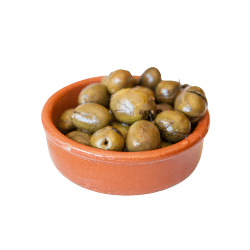 KARAKUŞ PET KIRMA ZEYTİN