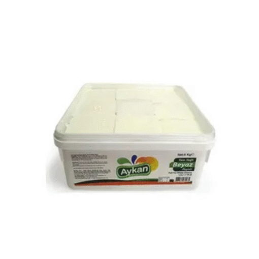 AYKAN B.PEYNİR YÜKSEK KAYNAMA 6 KG