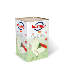 KUZUCU KÜLTÜRLÜ B.PEYNİR 18 KG