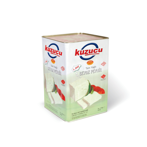KUZUCU KÜLTÜRLÜ B.PEYNİR 18 KG
