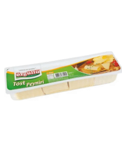 ÖZGÜLLÜ DİLİMLİ KAŞAR 1 KG*6 KG