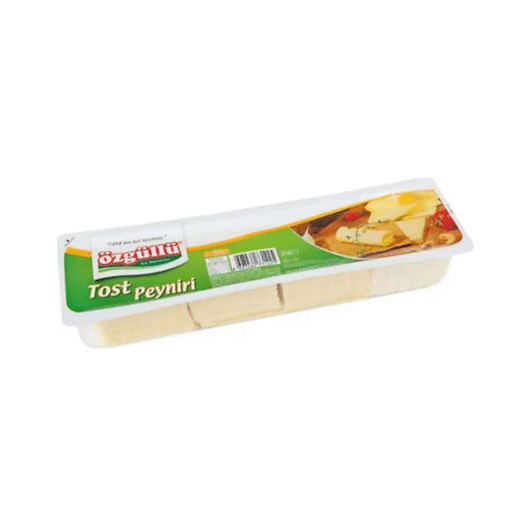 ÖZGÜLLÜ DİLİMLİ KAŞAR 1 KG*6 KG