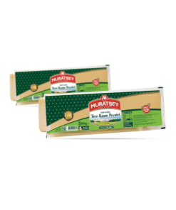 MURAT BLOK KAŞAR PEYNİRİ 2 KG