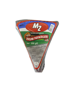 MZ TULUM PEYNİRİ VAKUMLU PAKET