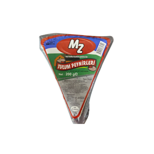 MZ TULUM PEYNİRİ VAKUMLU PAKET