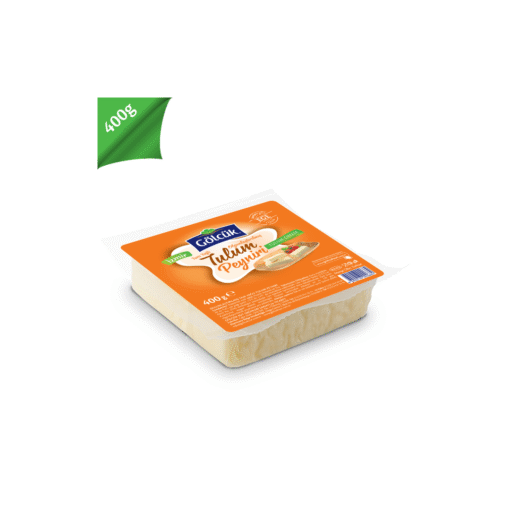 GÖLCÜK VAKUMLU TULUM 400 GR