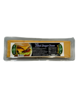 CHEDDAR DİLİMLİ HARUN 1000 GR