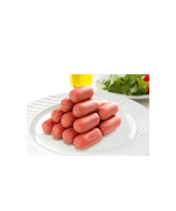 KARAKUŞ PİLİÇ SOSİS 1 KG