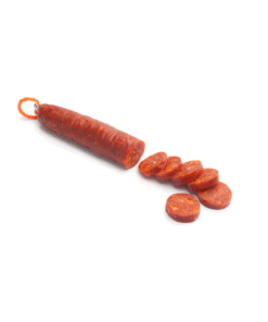 LOKMANBEY DANA DİLİMLİ SUCUK 500 GR