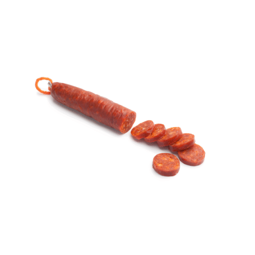 LOKMANBEY DANA DİLİMLİ SUCUK 500 GR