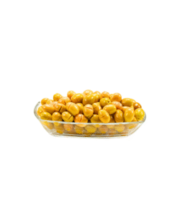 KIRMA YEŞİL ZEYTİN 10 KG (130-150)