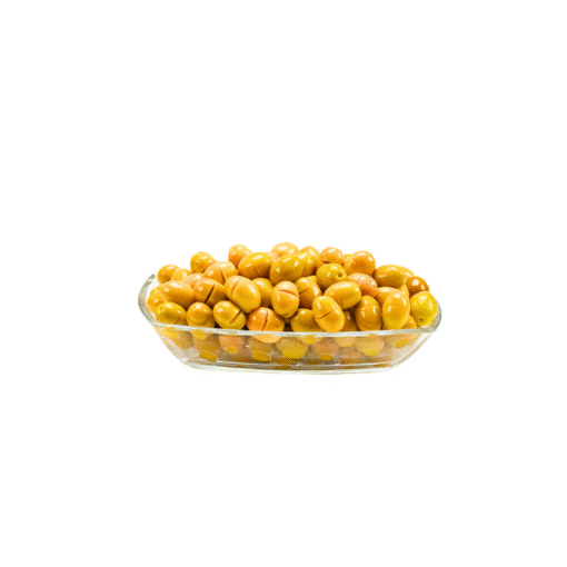 KIRMA YEŞİL ZEYTİN 10 KG (130-150)