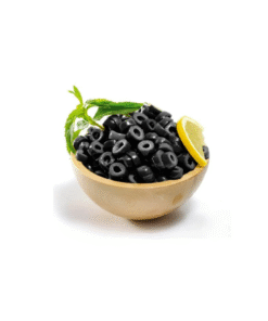 SİYAH DİLİMLİ ZEYTİN 8 KG