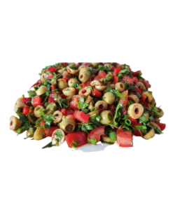 ZEYTİN SALATASI 5 KG