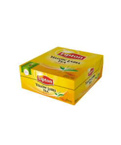 LİPTON POŞET ÇAY (2GR) BARDAK 100'LÜ PAKET