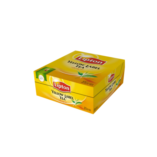 LİPTON POŞET ÇAY (2GR) BARDAK 100'LÜ PAKET