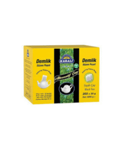 KARALİ ALTERNATİF DEM. POŞ.(200*30) 6000GR