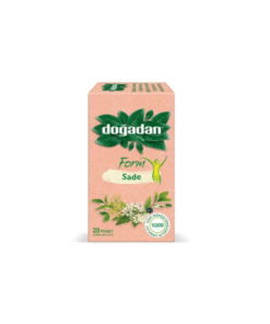 DOĞADAN FORM SADE ÇAYI 20*2GR