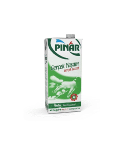PINAR SÜT TAM YAĞLI 1 LT*12 ADET