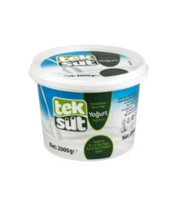 YOĞURT TEKSÜT 2 KG