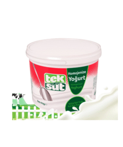 YOĞURT TEKSÜT 9 KG