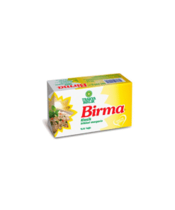 BİRMA MARGARİN 250 GR 48 ADET