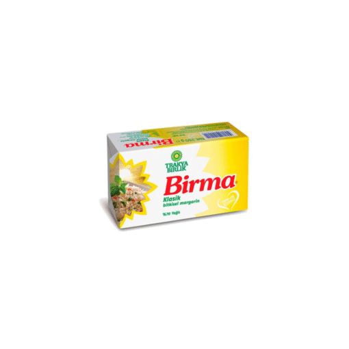 BİRMA MARGARİN 250 GR 48 ADET