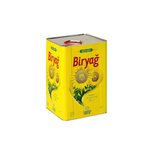 BİRYAĞ 18 KG