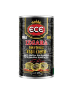 GRİL ZEYTİN ECE 2,5 KG