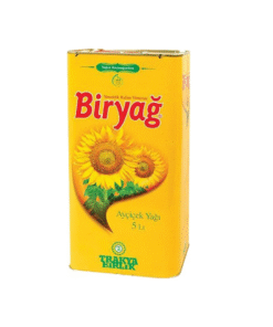 BİRYAĞ 5 KG