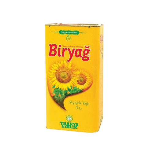 BİRYAĞ 5 KG