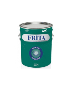 FRİTA KIZARTMA YAĞ 18 KG