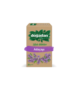 DOĞADAN ADA ÇAYI 20*2GR