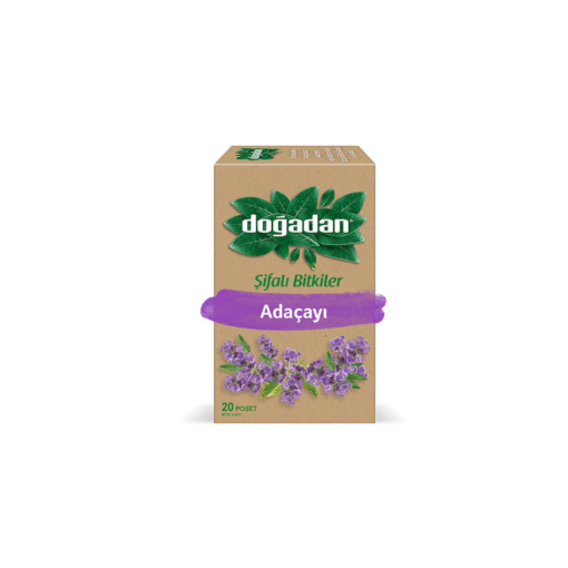 DOĞADAN ADA ÇAYI 20*2GR