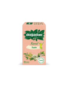 DOĞADAN FORM SADE ÇAYI 20*2GR