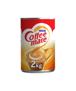 COFFEMATE KAHVE KREMASI (2 KG)