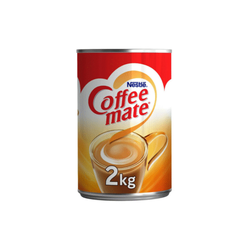 COFFEMATE KAHVE KREMASI (2 KG)