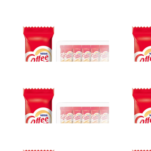 COFFEMATE KAHVE KREMASI (5GR*100)