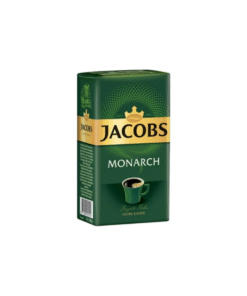 JACOPS MONARCH FİLTRE KAHVE (500GR*12