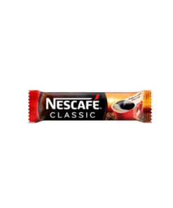 NESCAFE KLASİK KAHVE (2GR*200)