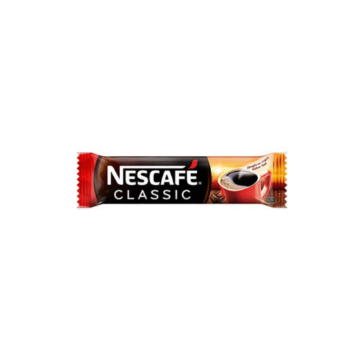 NESCAFE KLASİK KAHVE (2GR*200)