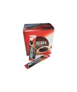 NESCAFE KLASİK KAHVE (2GR*50)