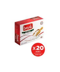 BAŞAK KÜP ŞEKER (1KG*20)